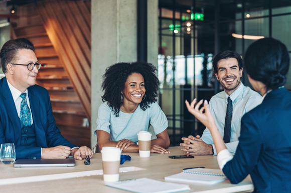 Common Trust Business Checking Account