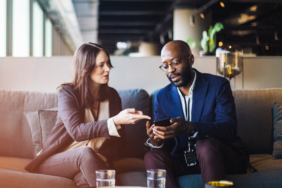Common Trust Business Loans