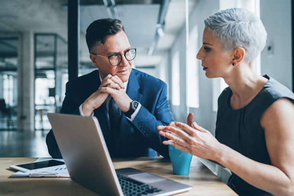 Common Trust Business Savings